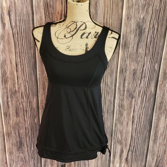 Lululemon Tank   - Picture 1 of 13